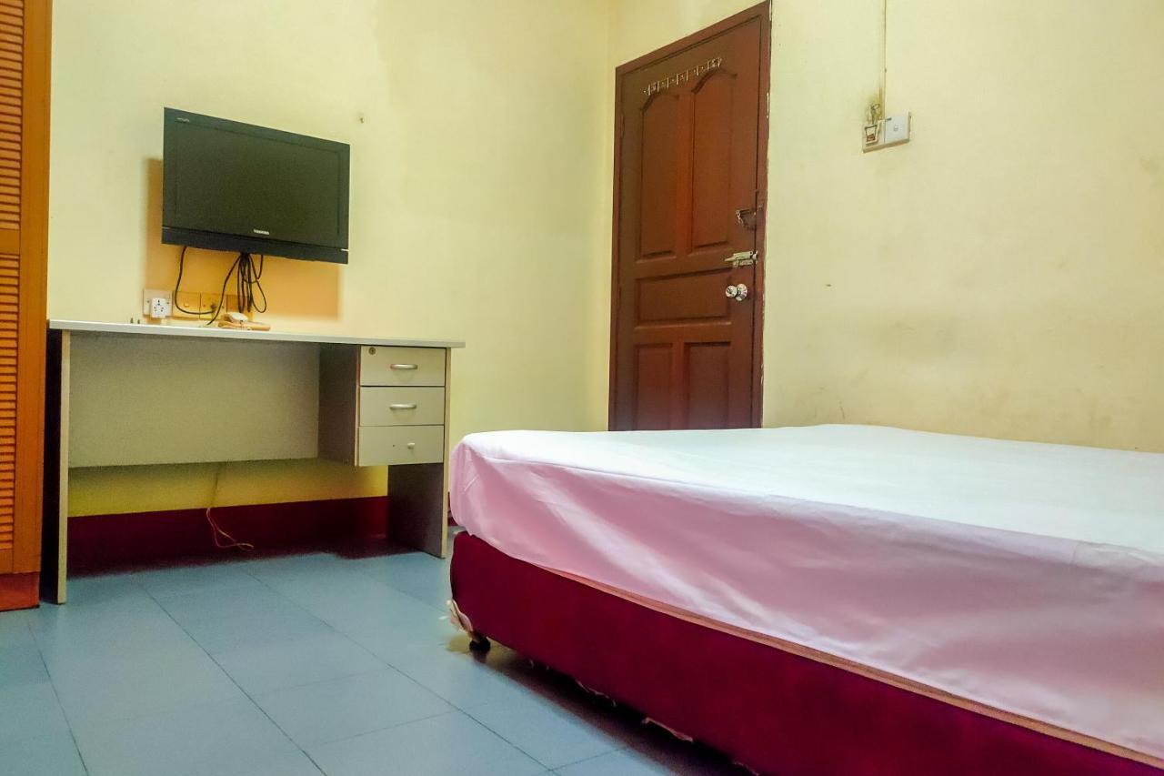 Oyo 3372 Hotel Pelita Terang Nagoya Eksteriør bilde