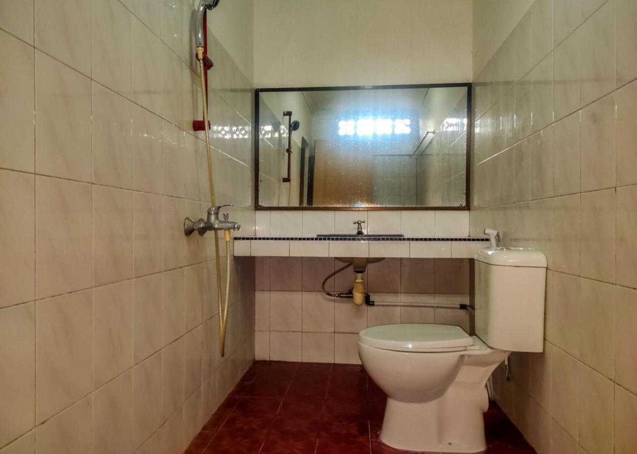 Oyo 3372 Hotel Pelita Terang Nagoya Eksteriør bilde