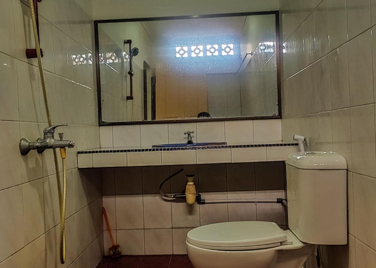 Oyo 3372 Hotel Pelita Terang Nagoya Eksteriør bilde